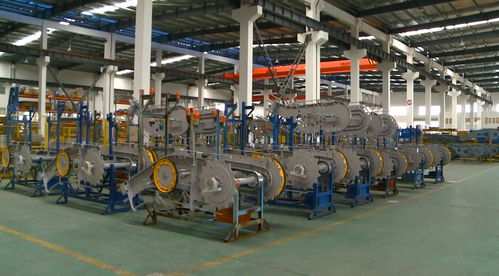 吳江知名電扶梯部件企業設定2019年10億銷售目標，加速行業布局與安裝服務升級