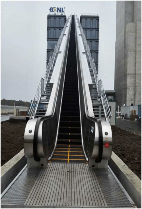 筑牢城市垂直交通生命線 蘇州17萬臺電梯安全監管與維保新策