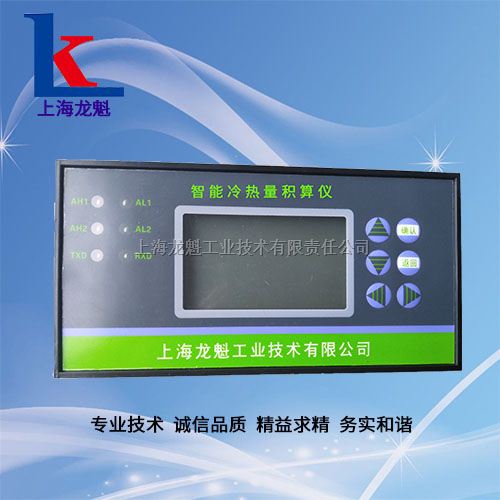 上海龍魁工業(yè)技術(shù)有限責(zé)任公司 高超聲波液位計高清細(xì)節(jié)圖與技術(shù)咨詢解析