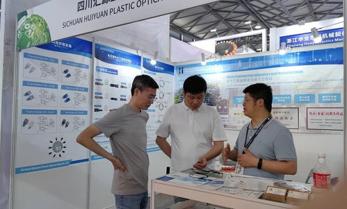 崇州企業(yè)閃耀慕尼黑上海電子展 技術(shù)實力驅(qū)動，攬獲近千萬意向訂單